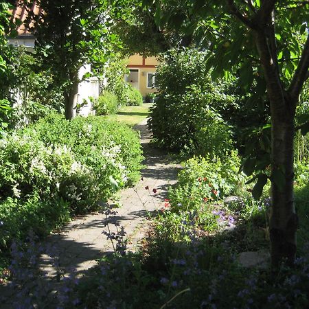 Kerteminde-Ferielejlighed Extérieur photo