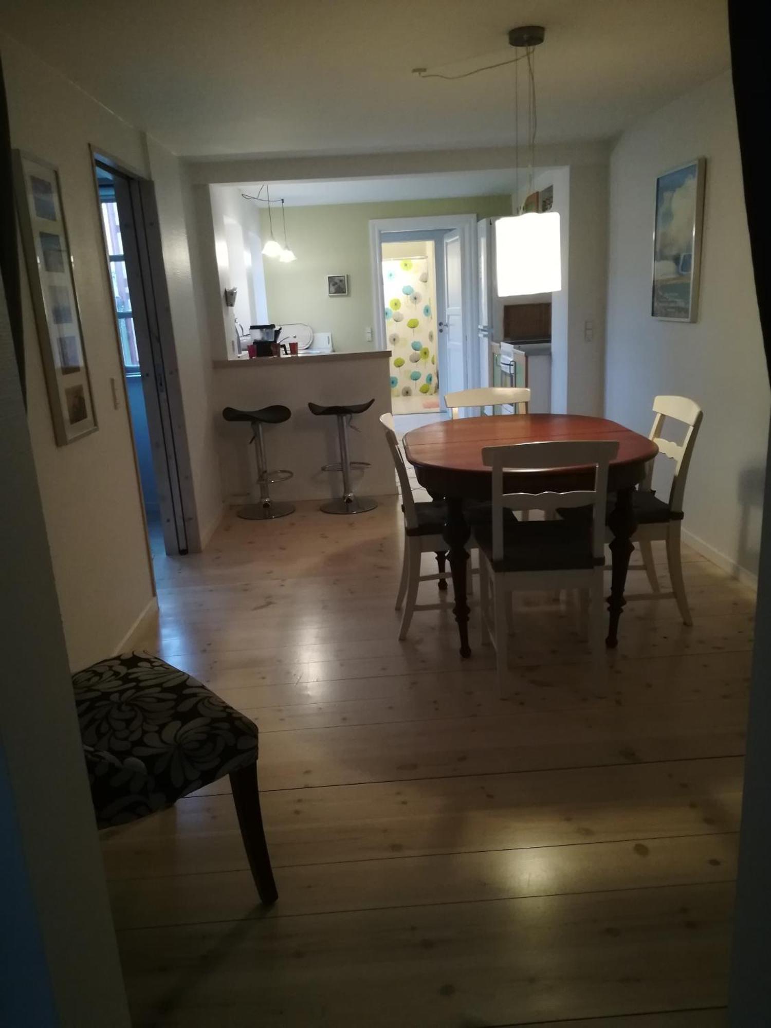 Kerteminde-Ferielejlighed Extérieur photo