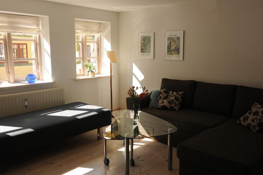 Kerteminde-Ferielejlighed Chambre photo
