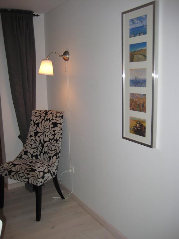Kerteminde-Ferielejlighed Chambre photo