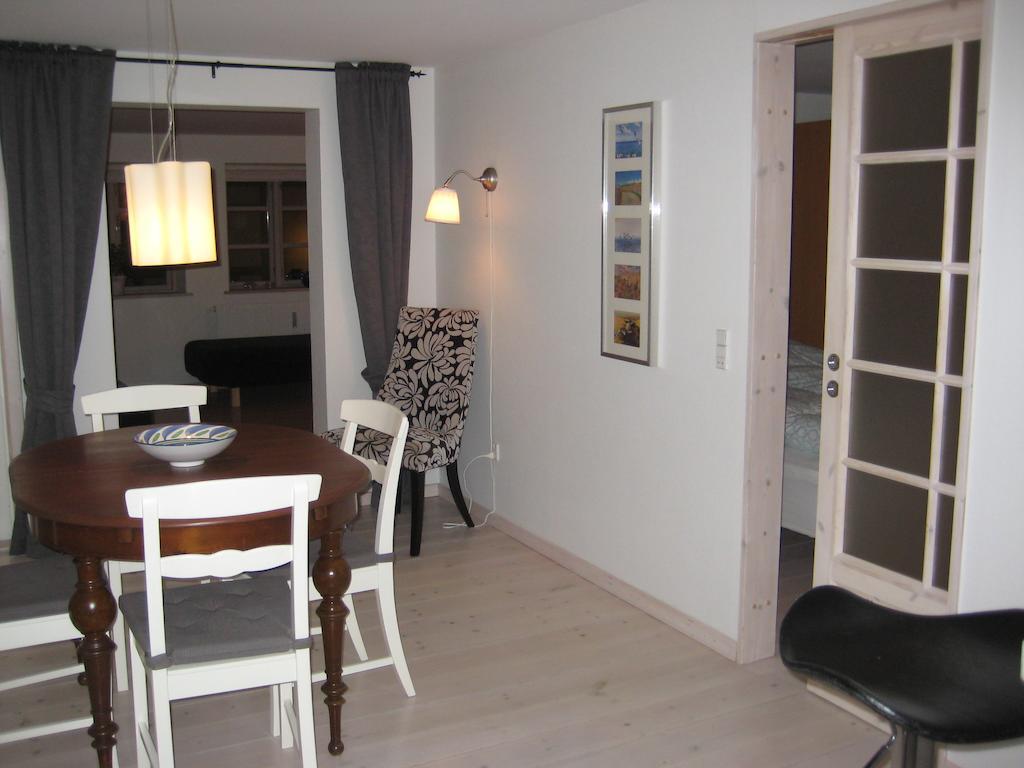 Kerteminde-Ferielejlighed Chambre photo